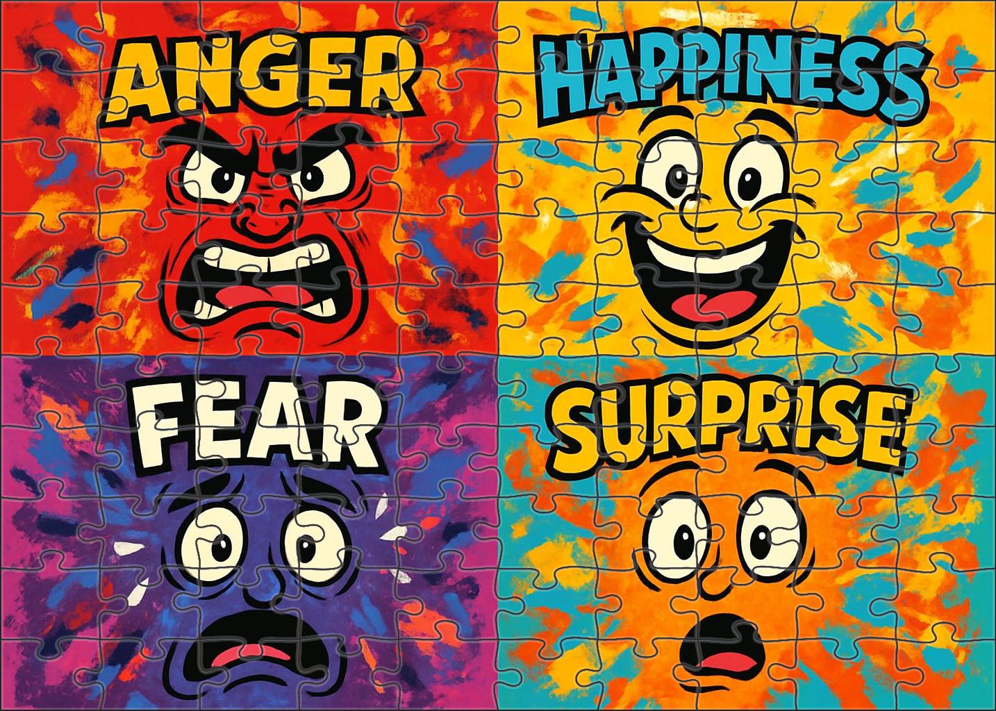 Internet Meme Phenomenon Challenging Puzzles
