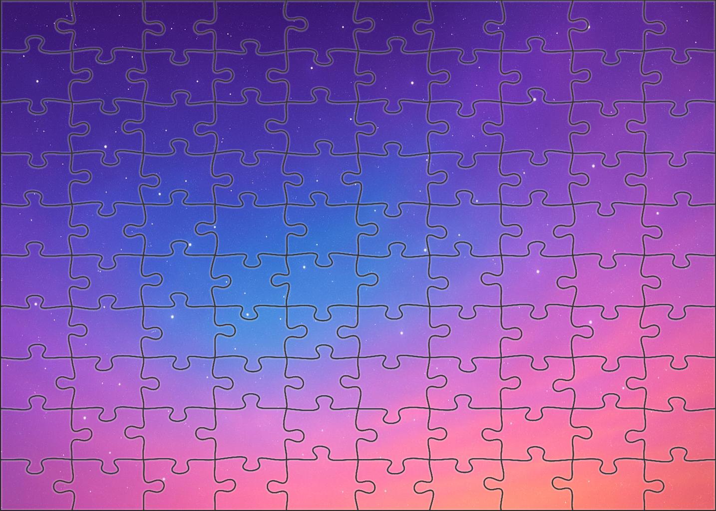 Spectrum Of Infinite Horizons Puzzle Challenge