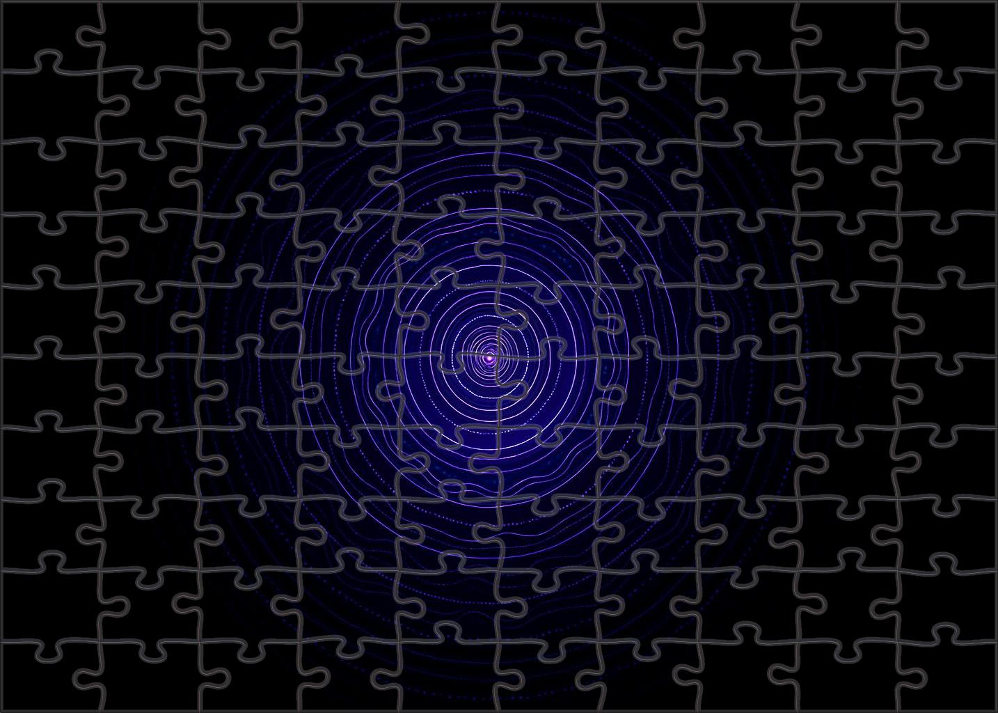 Pulse Of Celestial Rhythms Easy Puzzles