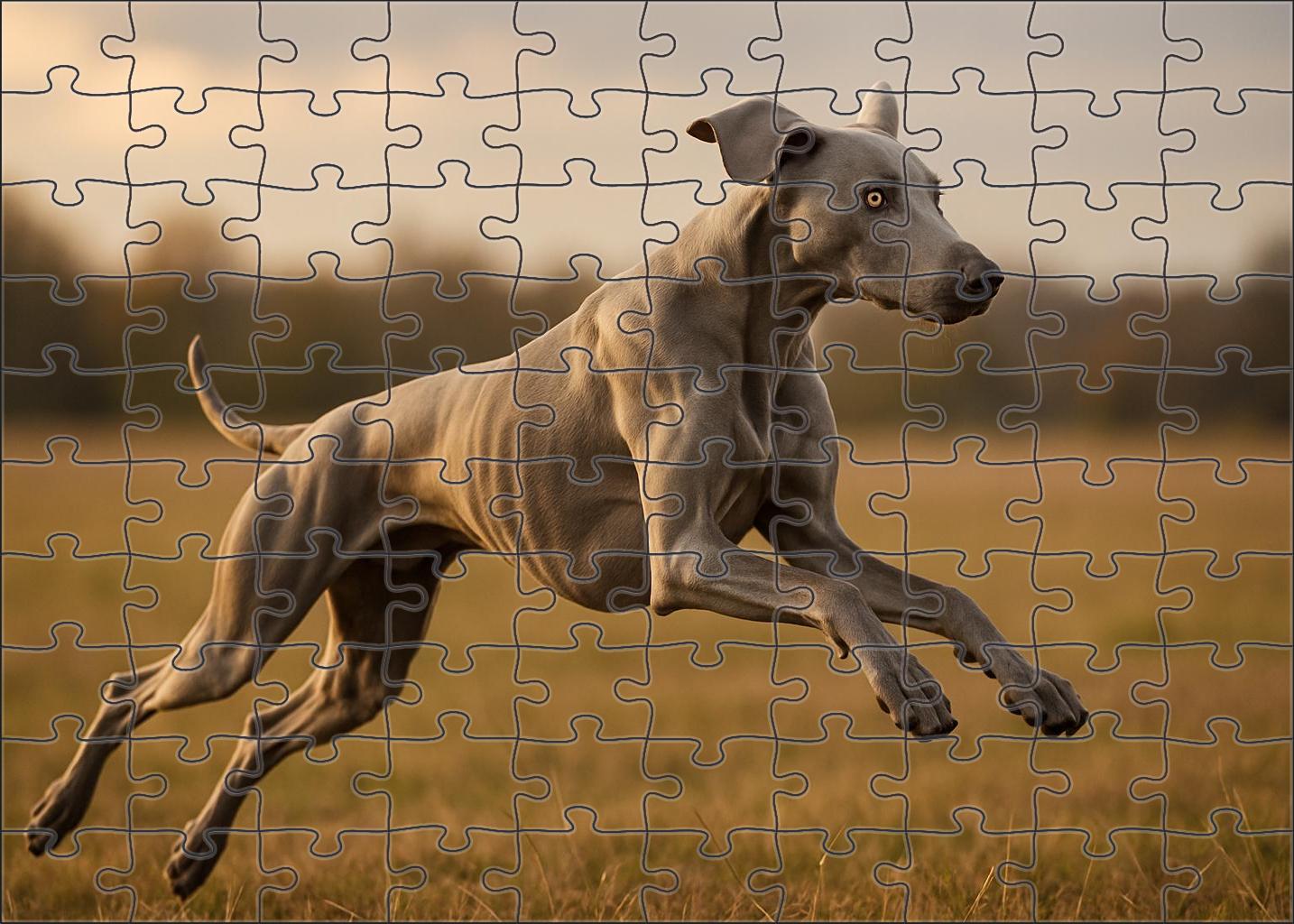 Silver Shadow Puzzle Challenge