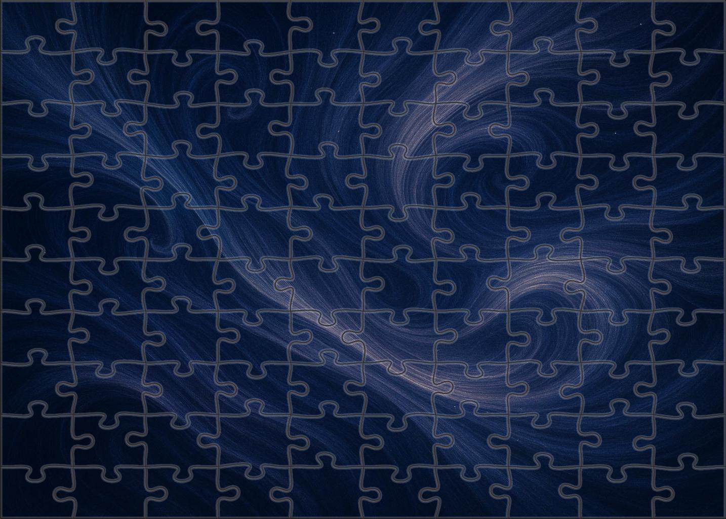 Whispers Of The Cosmic Breeze Challenging Puzzles