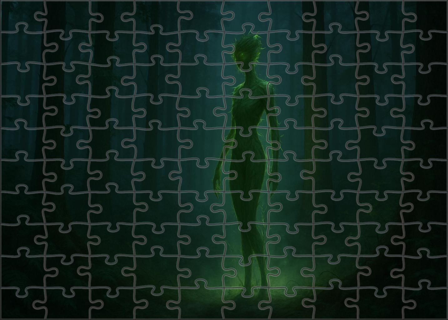 Whispering Willowshade Unique Puzzle Design