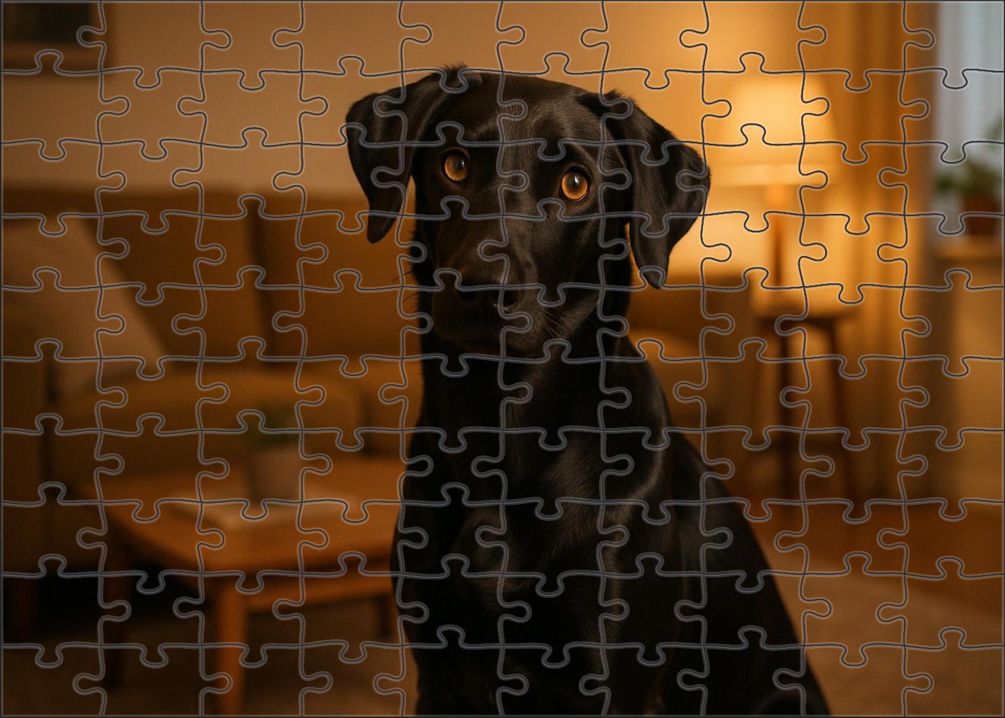 Velvet Midnight Puzzle Collection