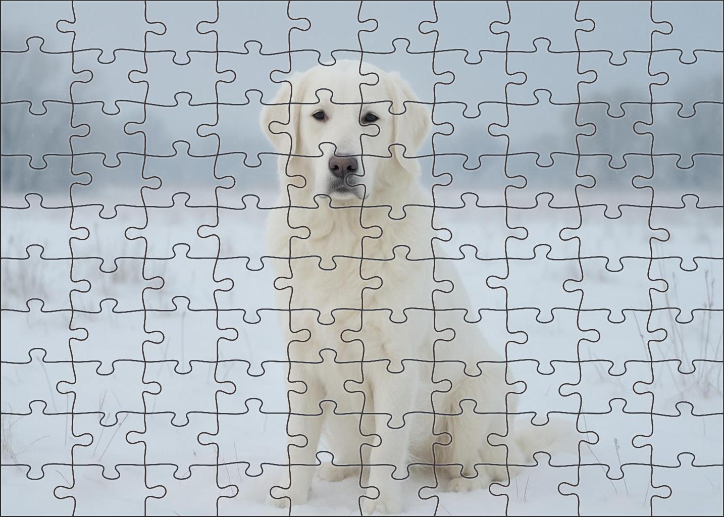 Pearl Frost Puzzle Challenge