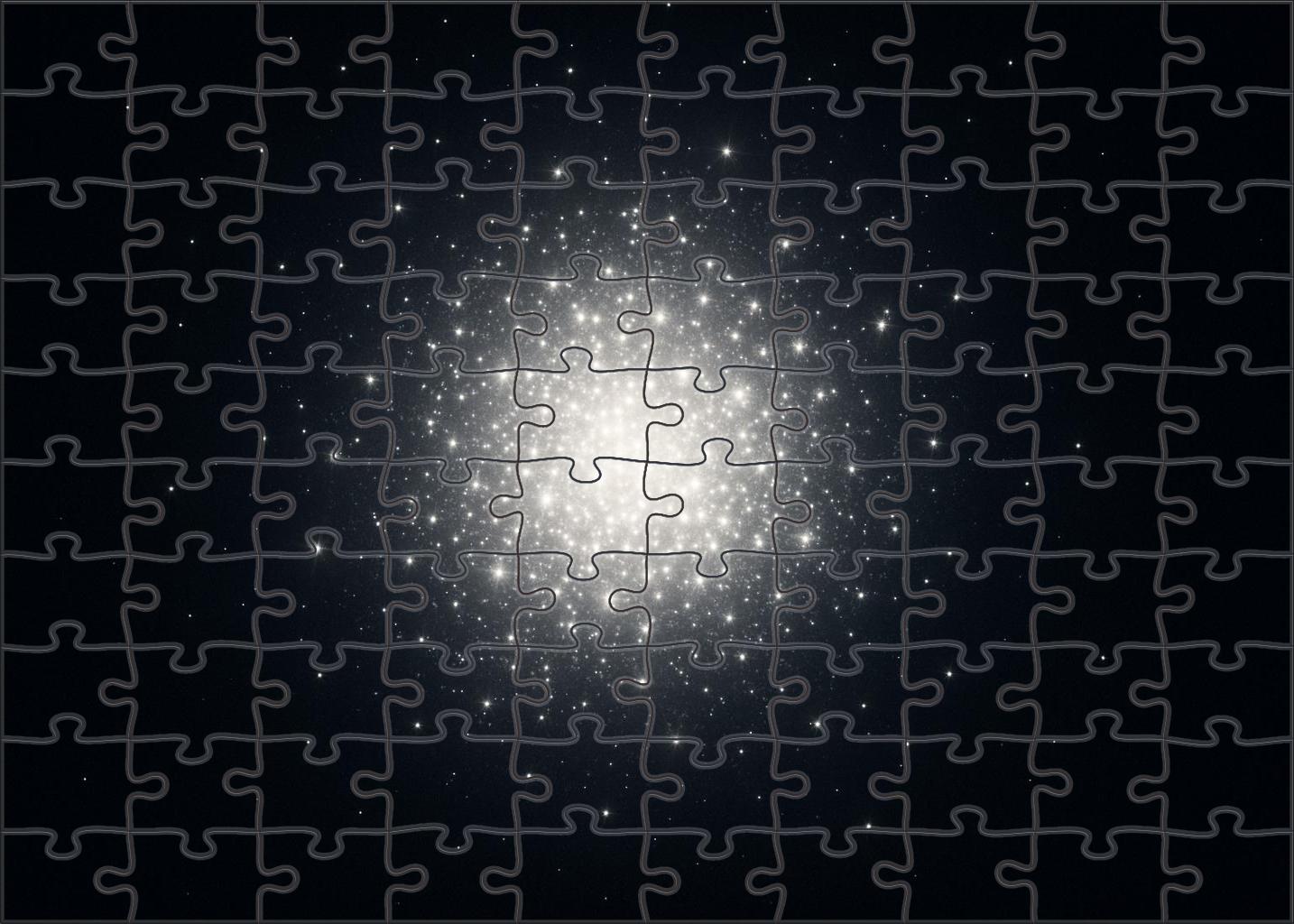 Silent Diamond Star Cluster Family Puzzles
