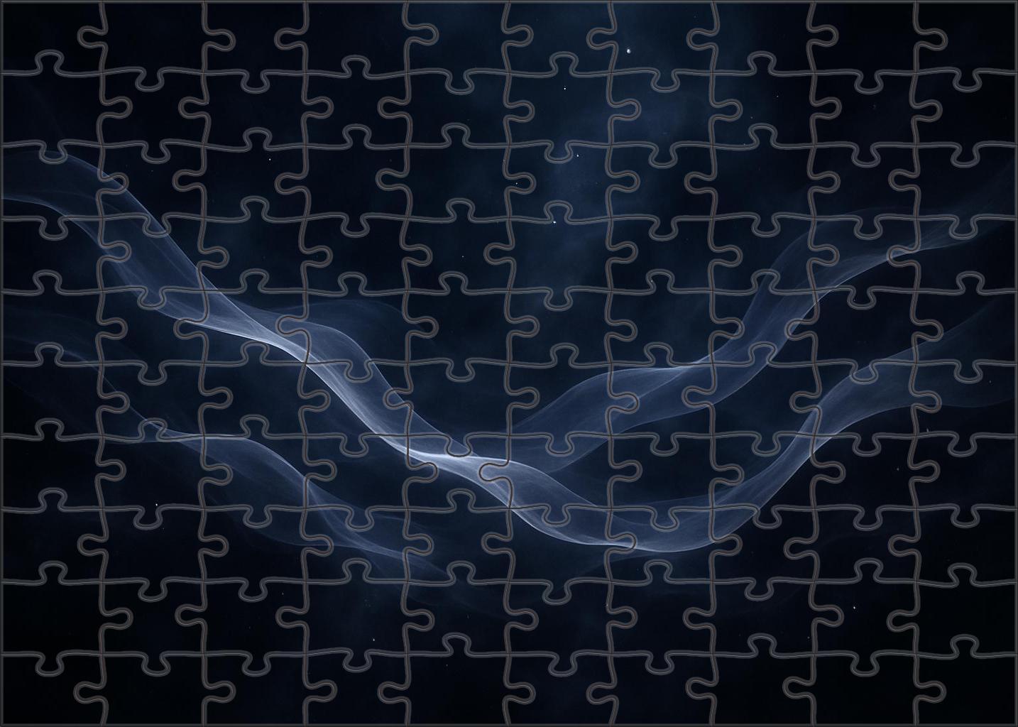 Echoes Beyond The Veil Puzzle Fun