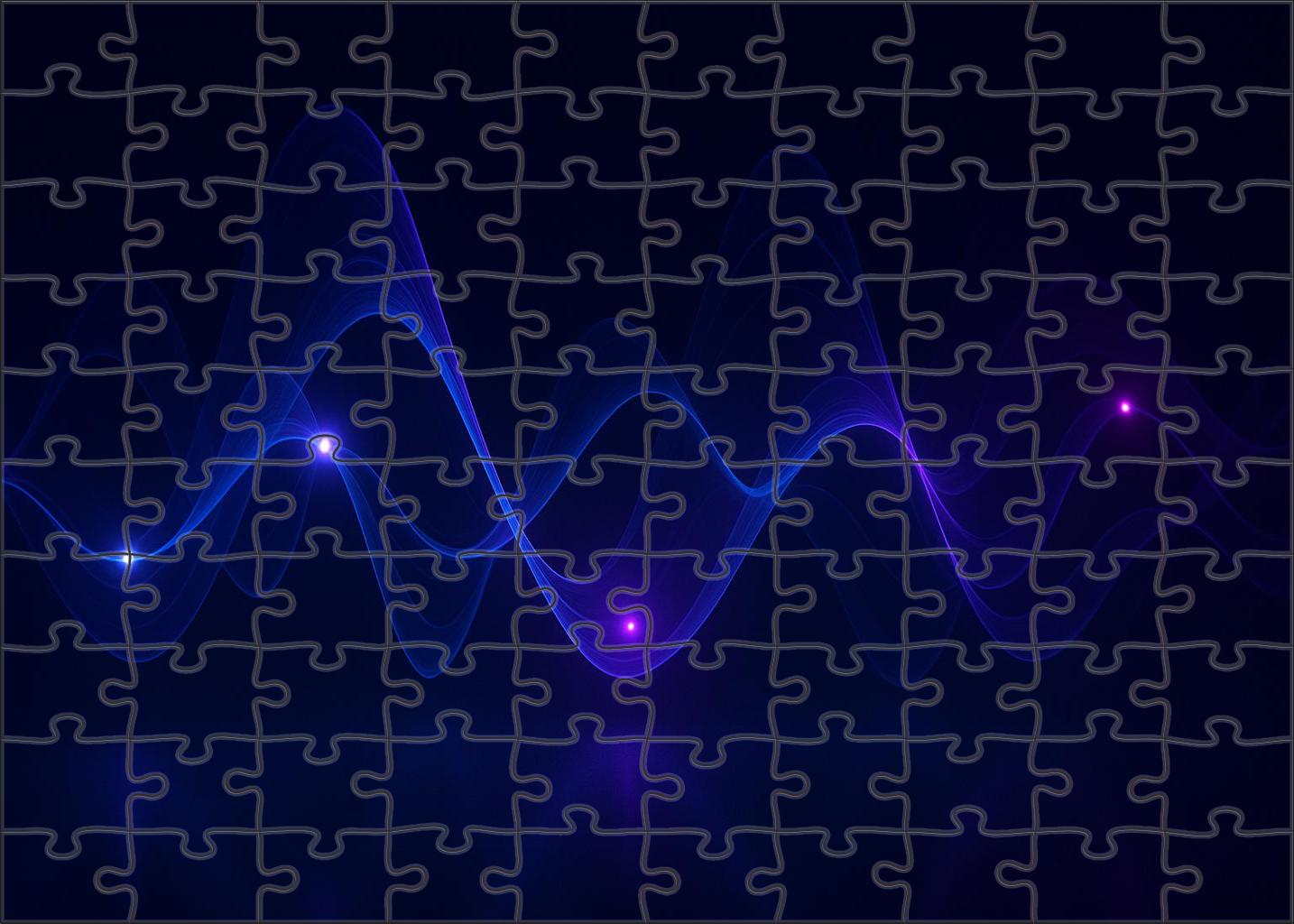 Temporal Symphony Of Echoes Puzzle Collection