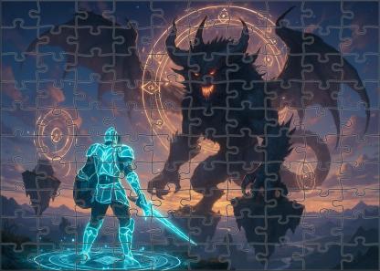 Virtual Reality Fantasy Quest Immersive Worlds And Magical Combat Puzzle Fun