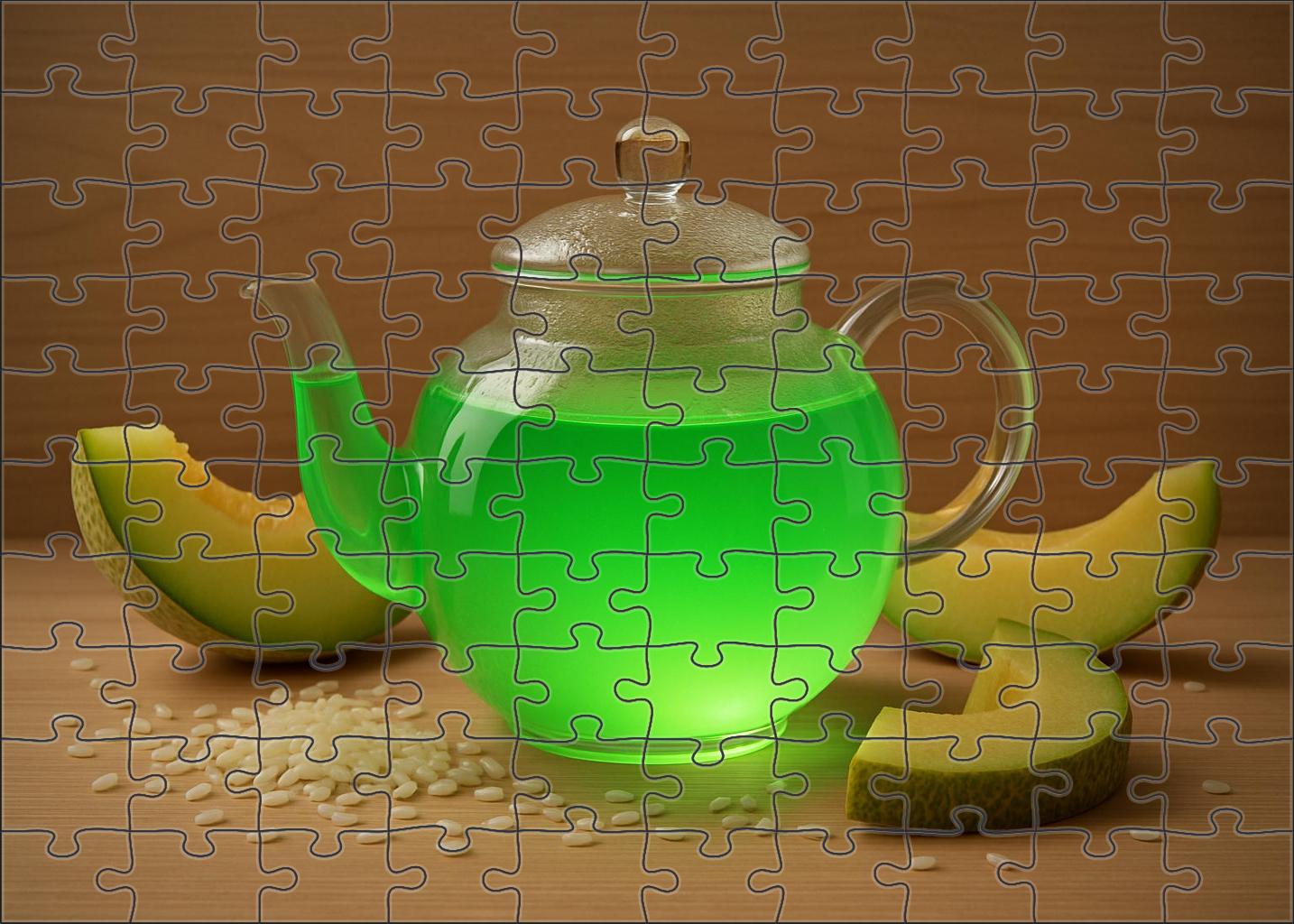 Jade Serenity Challenging Puzzles