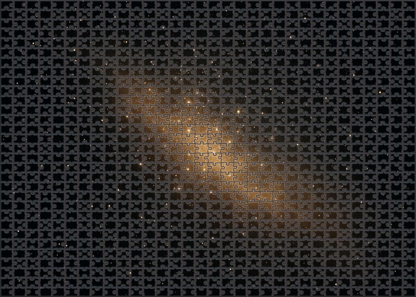 Celestial Dust Veil Crossing Puzzle Challenge