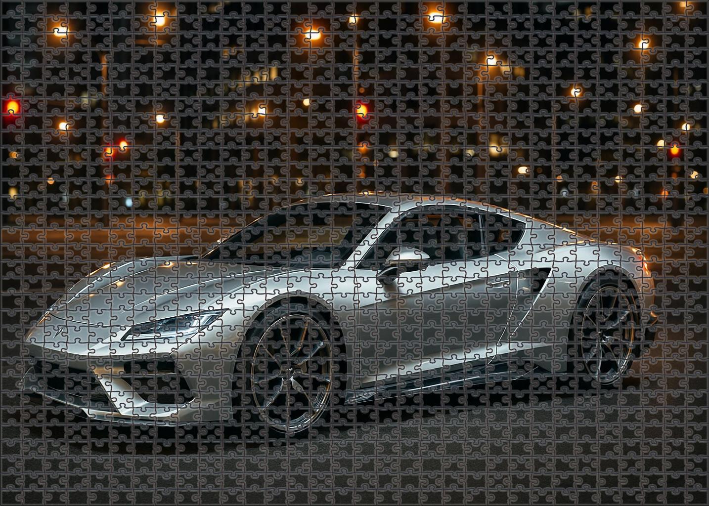 Celestial Vortex 5 Challenging Puzzles