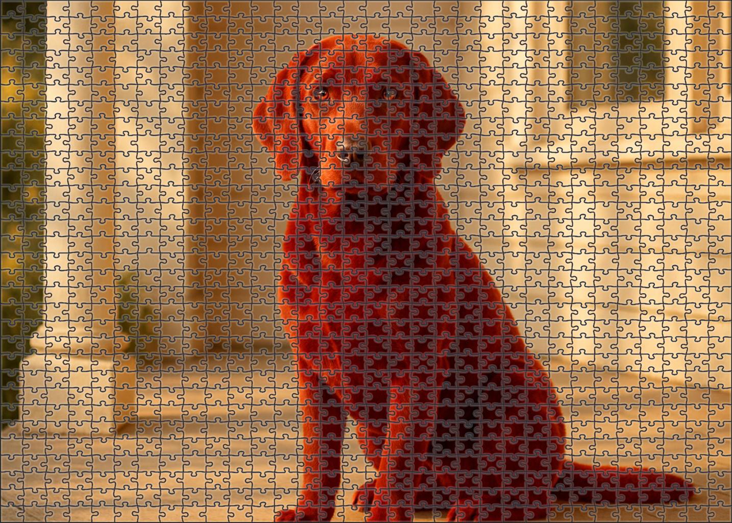 Velvet Ember Puzzle Fun