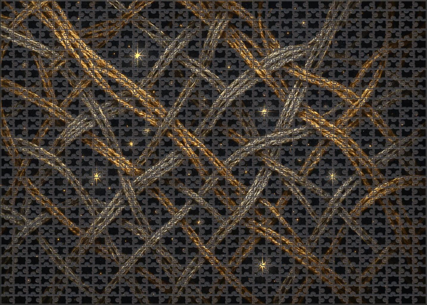 Celestial Loom Of Time Puzzle Challenge