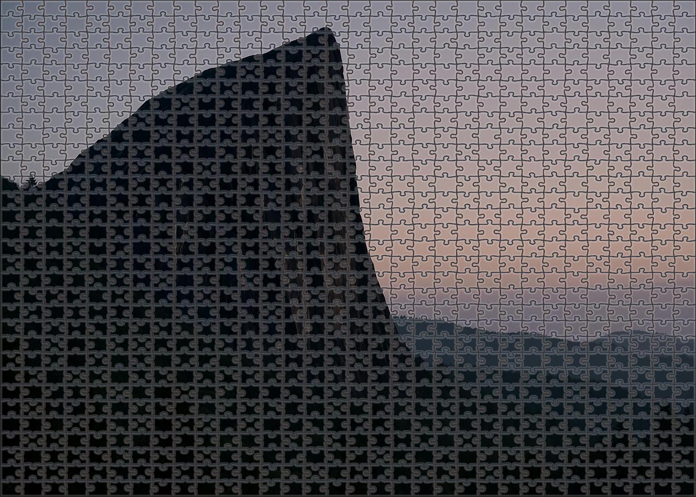 Obsidian Shadow Bluff Challenging Puzzles