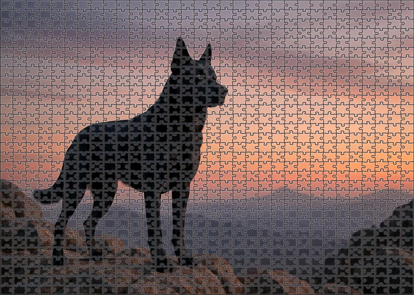 Onyx Ridge Puzzle Challenge