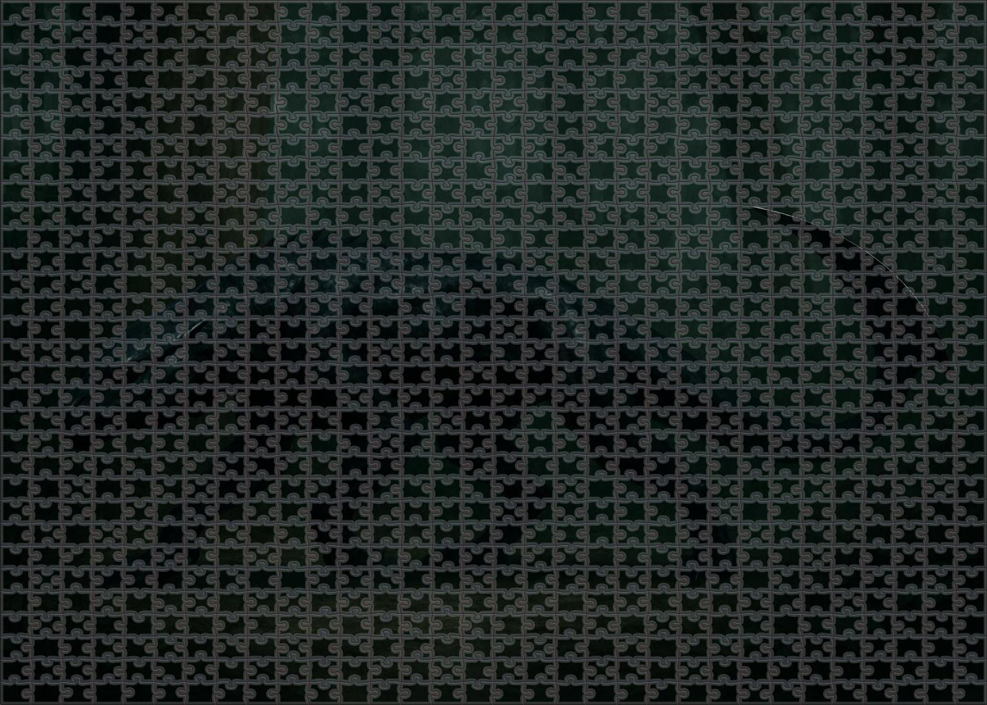 Obsidian Scale Basilisk Dark-tailed Forest Stalker Easy Puzzles