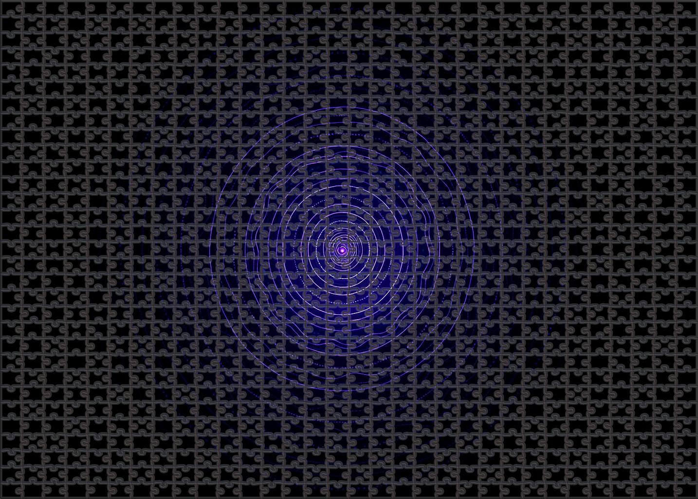 Pulse Of Celestial Rhythms Easy Puzzles