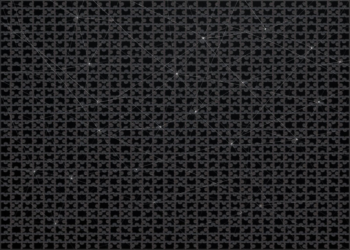 Canvas Of Invisible Threads Easy Puzzles