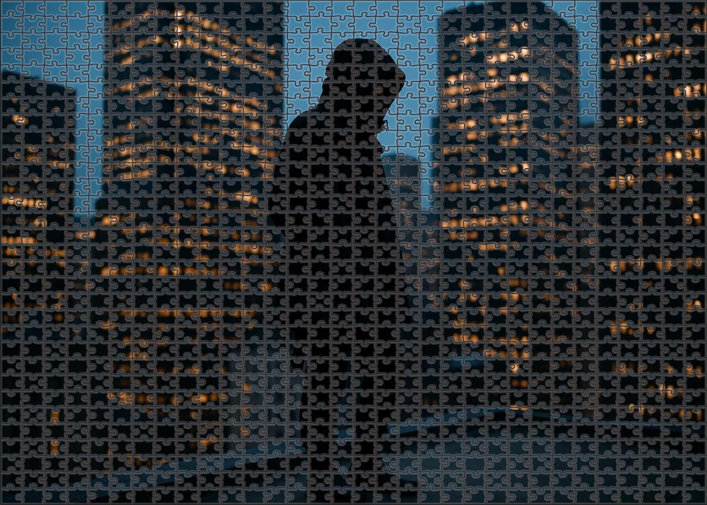 Techwear Street Movement Futuristic Function Meets Urban Style Puzzle Fun