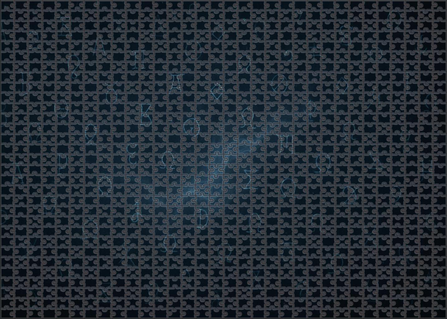 The Infinite Library Of Whispers Puzzle For Kids