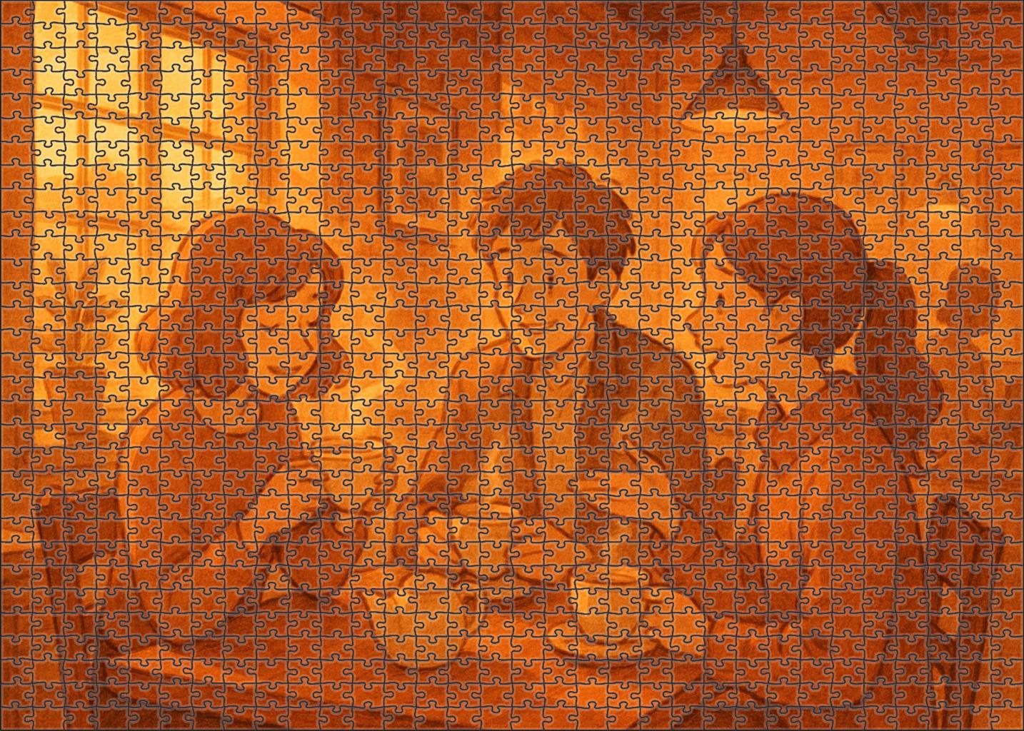 Animated Slice Of Life Everyday Moments With Heartfelt Realism Puzzle Challenge