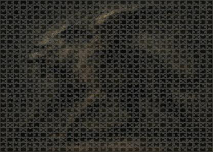 Surreal Animal Fusion Charcoal Sketch Combining Multiple Creatures In Dynamic Form 1000 Piece Puzzle