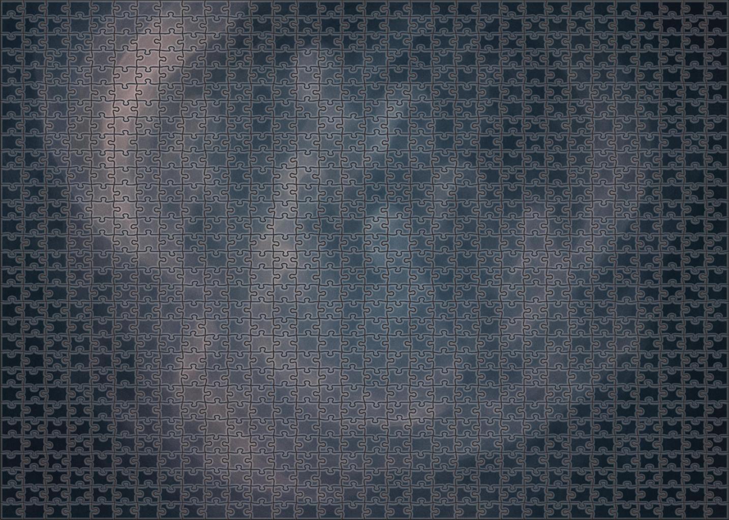 Canvas Of Lost Memories 50 Piece Puzzle