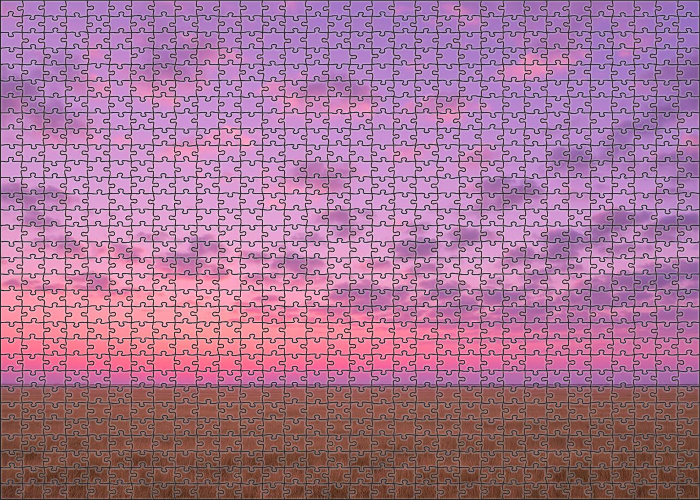 Velvet Rose Horizon Challenging Puzzles
