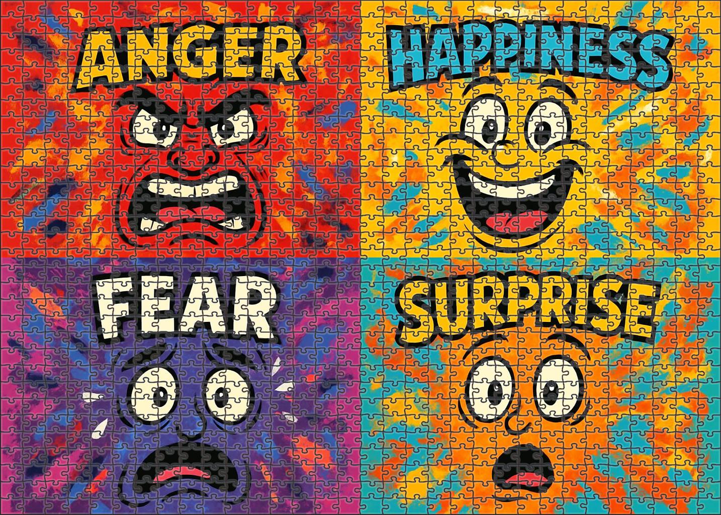 Internet Meme Phenomenon Challenging Puzzles