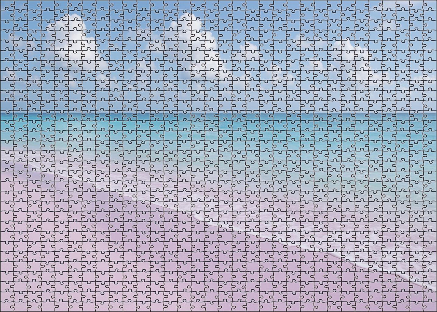 Lavender Sands Escape Unique Puzzle Design