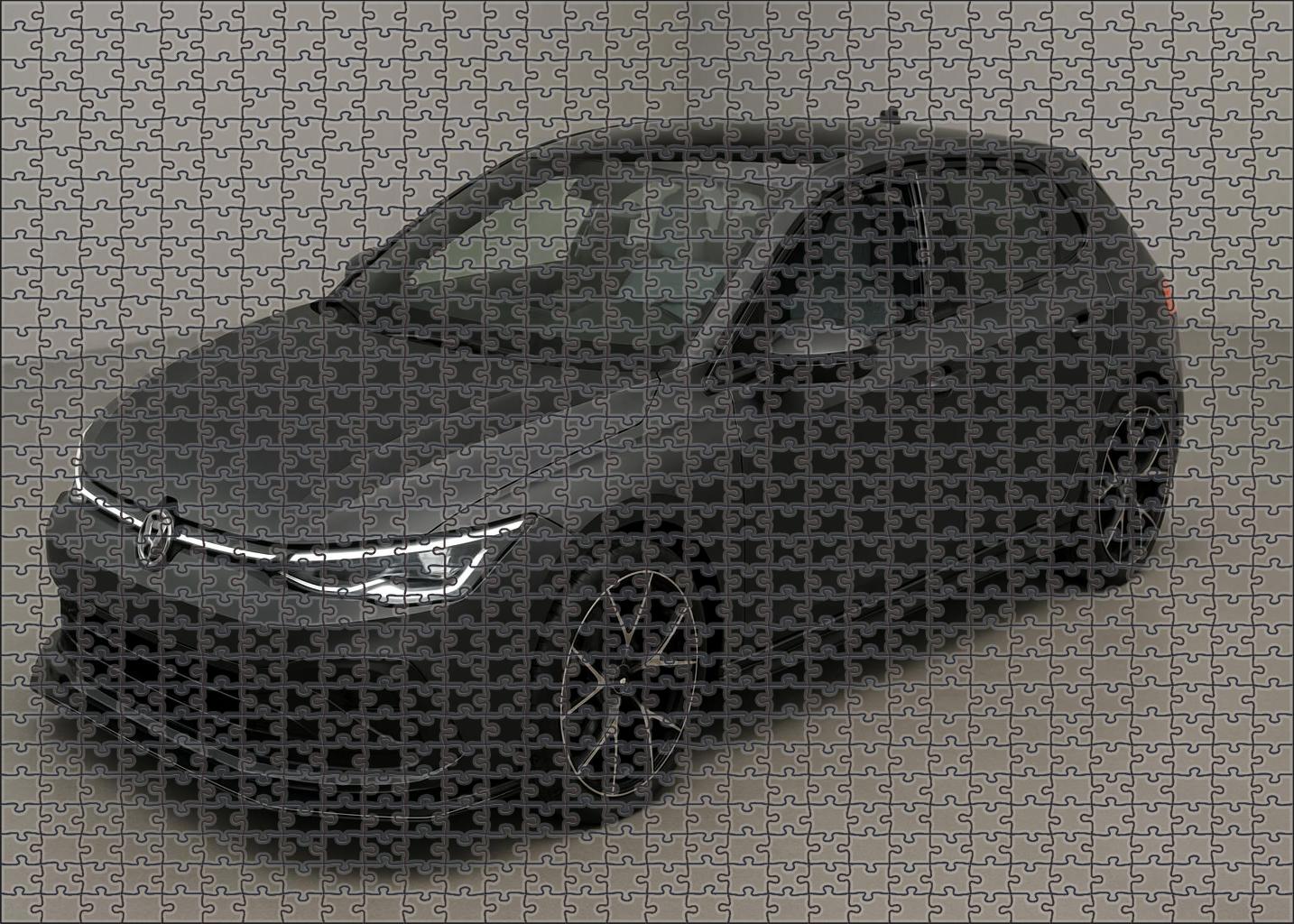 Volantis Rift All-electric Urban Performance Compact Family Puzzles