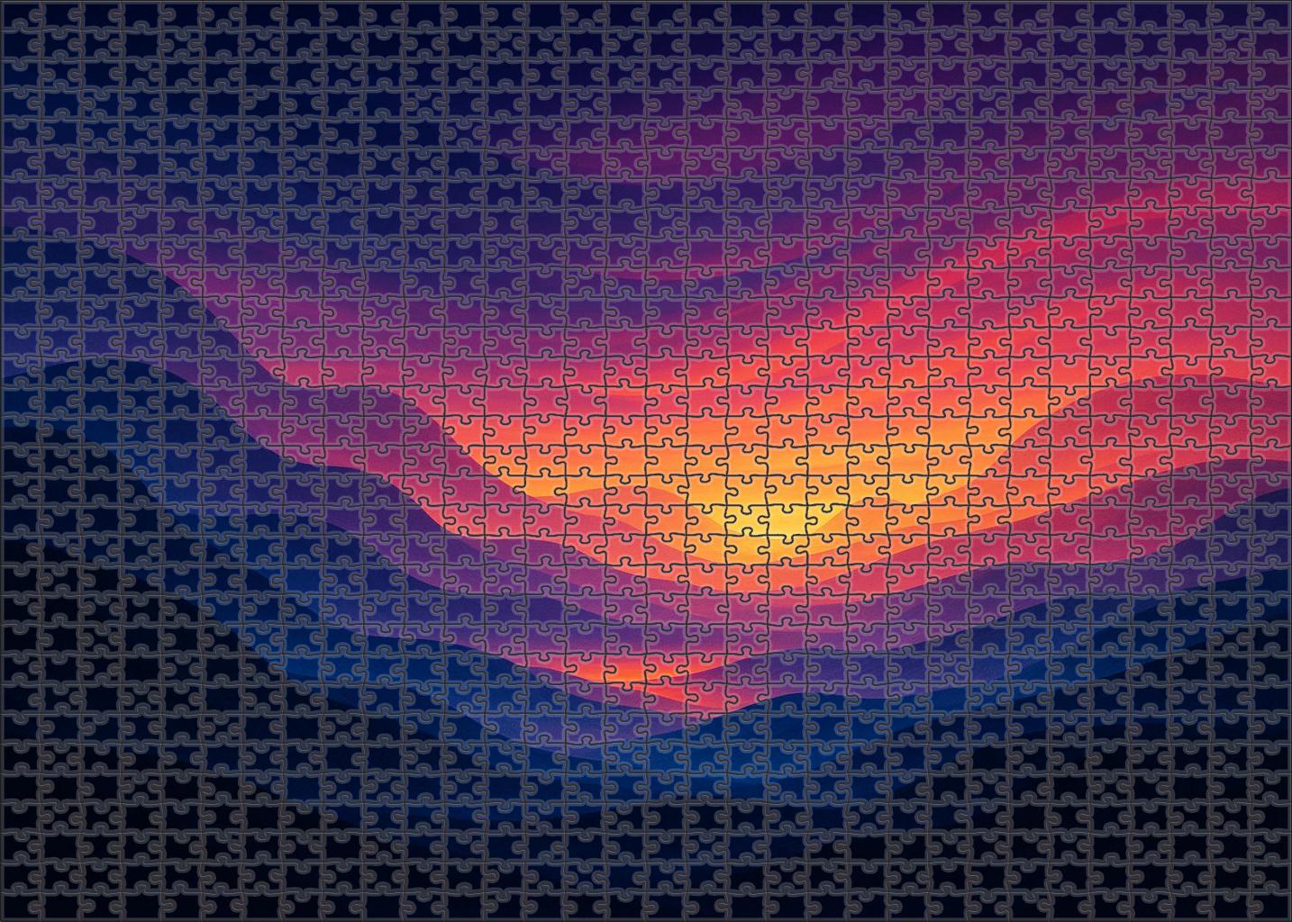 Spectrum Of Inner Horizons Family Puzzles