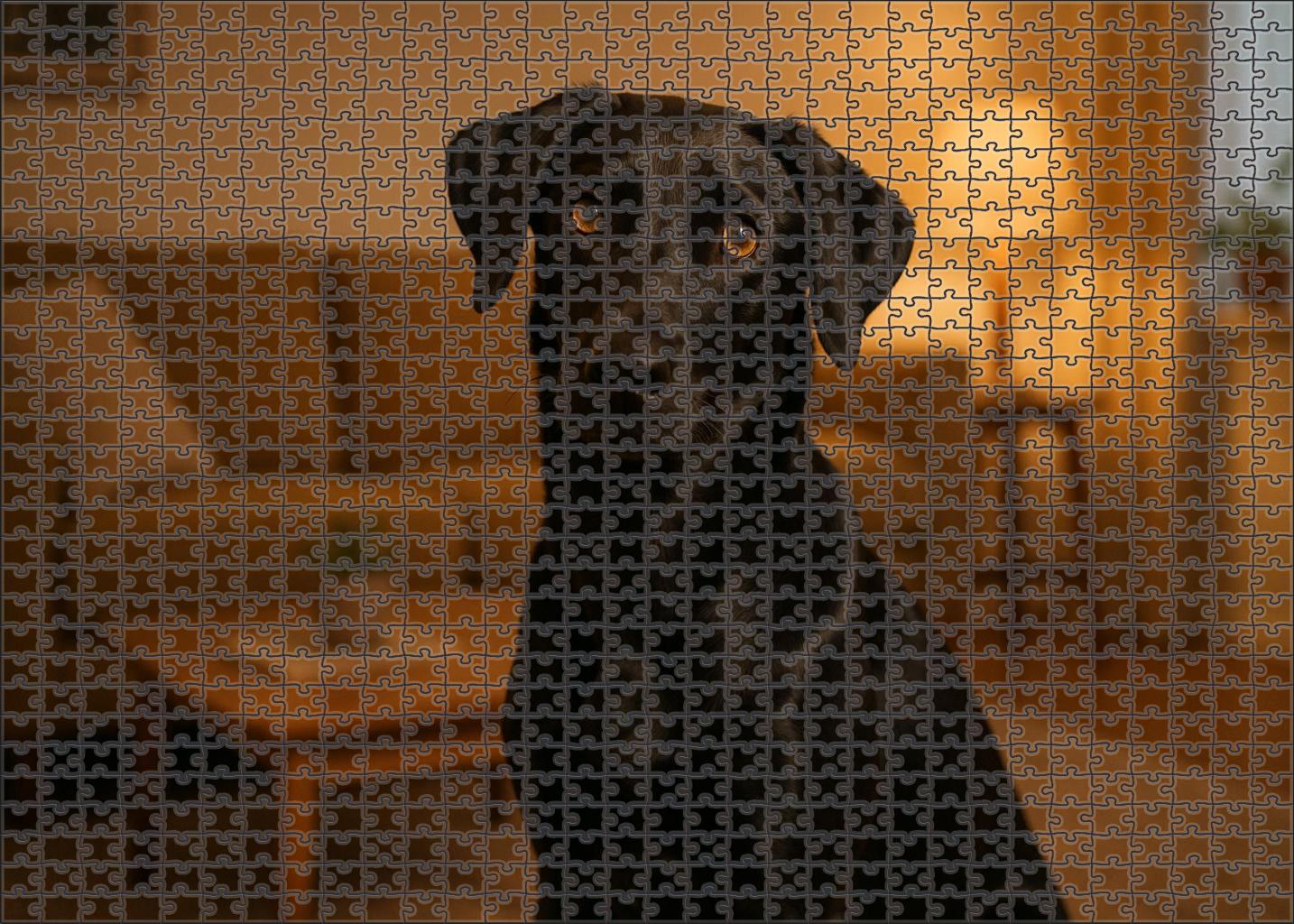 Velvet Midnight Puzzle Collection