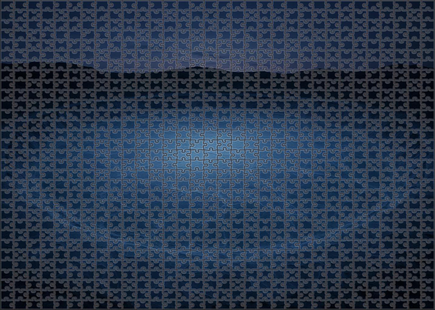 Icy Crater Basin Family Puzzles