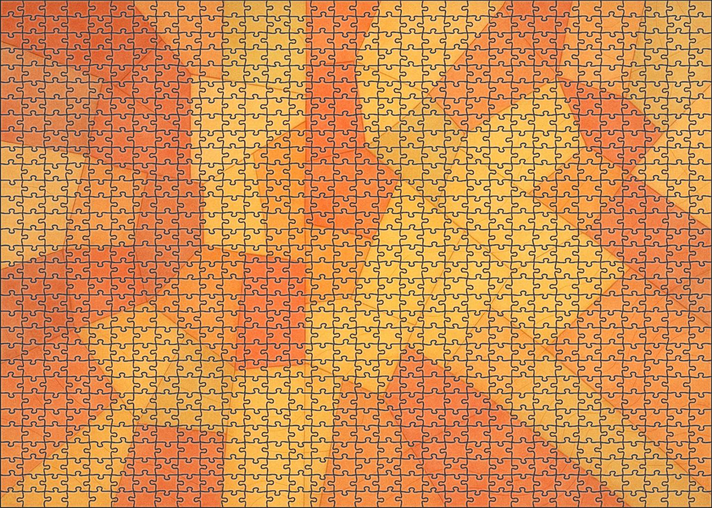 Historical Land Use Change Animation Frame Puzzle Collection
