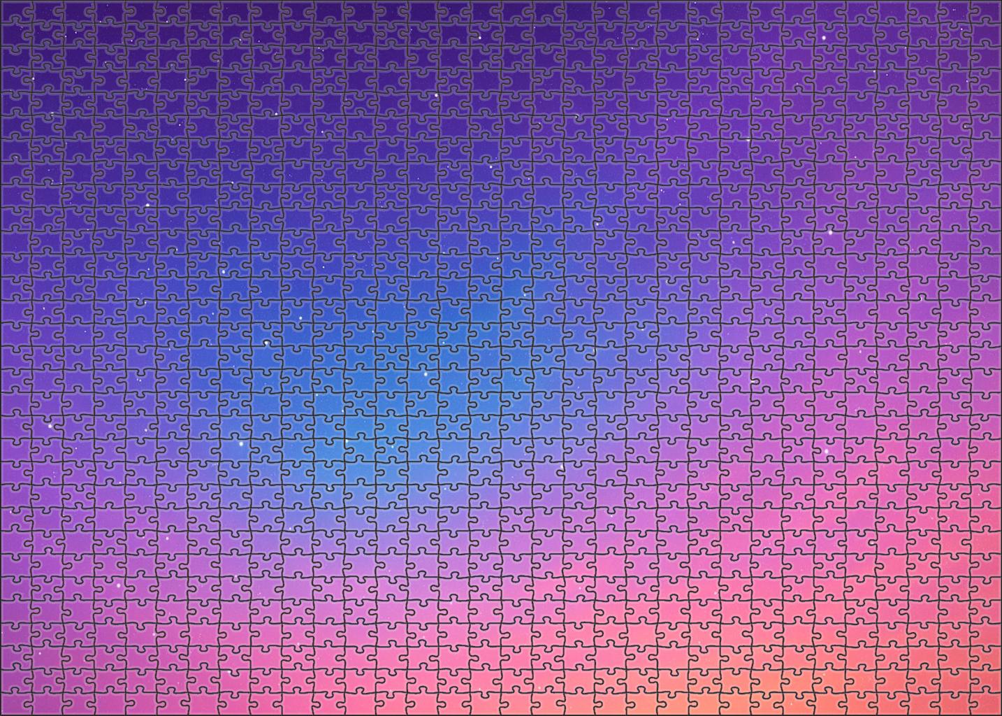 Spectrum Of Infinite Horizons Puzzle Challenge