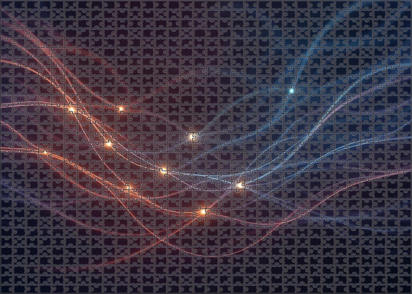 Whispers Of The Collective Consciousness Puzzle Collection