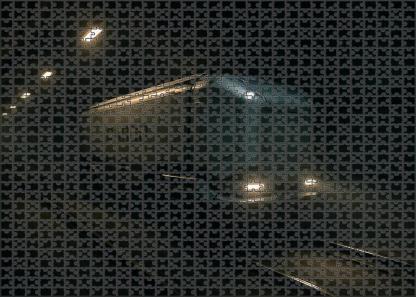 Compressed Air Cargo Transport Challenging Puzzles