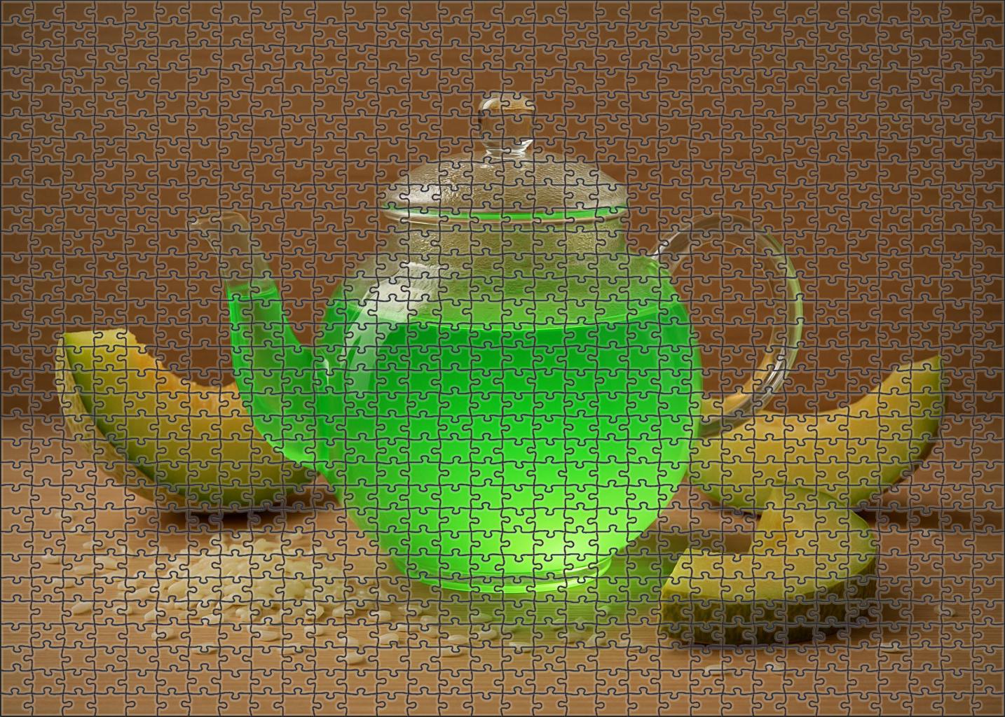 Jade Serenity Challenging Puzzles