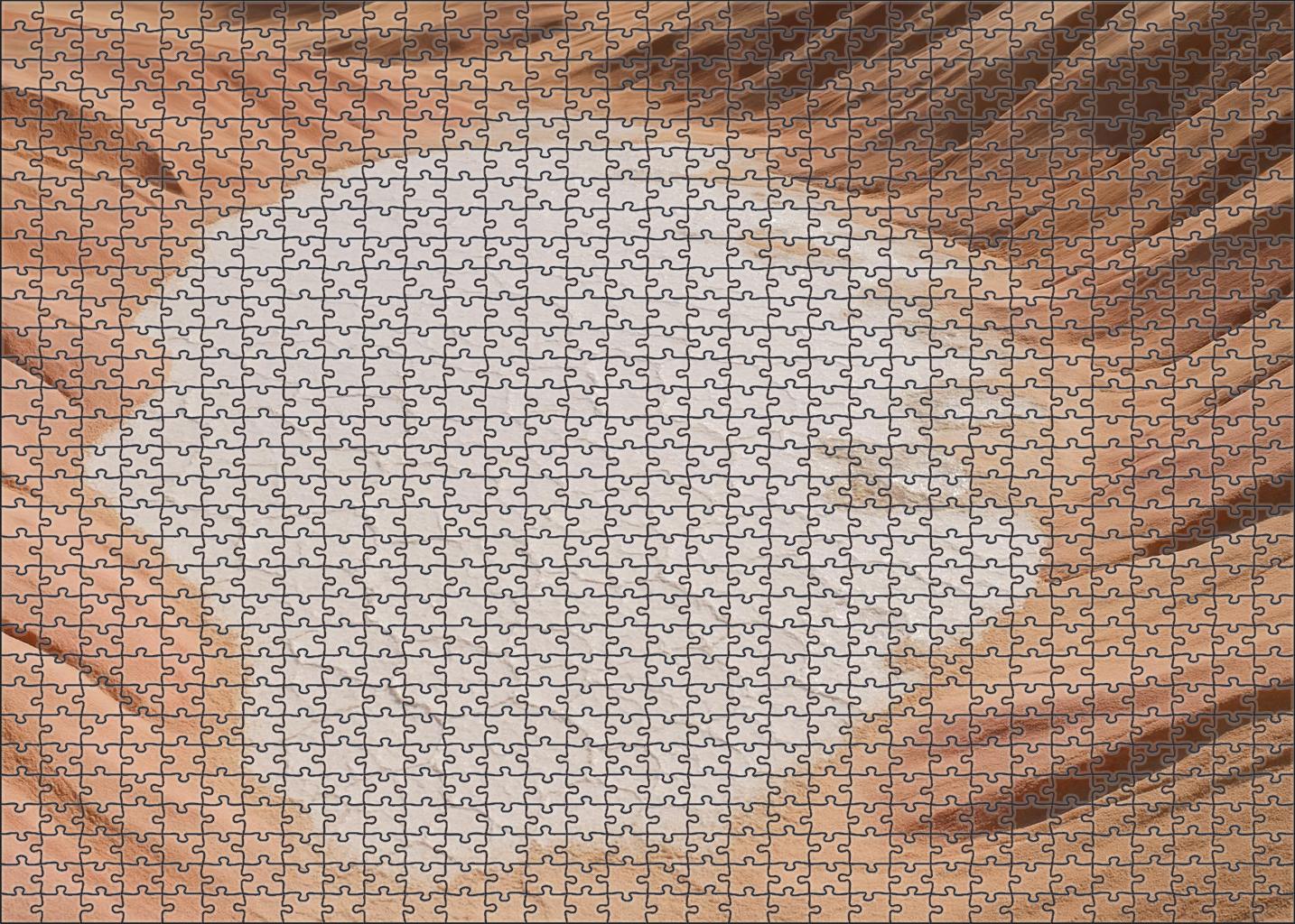 Salt Veil Basin Family Puzzles