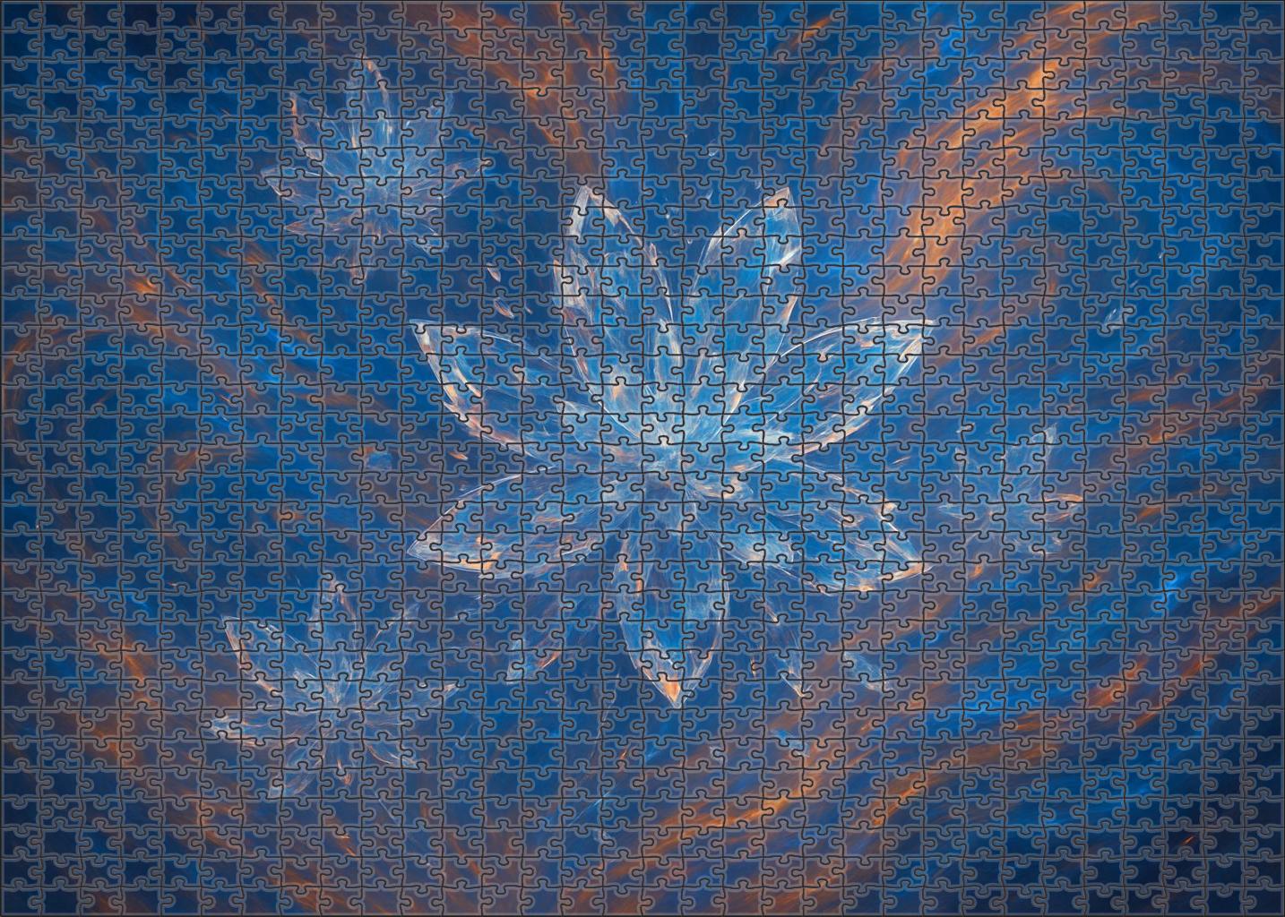 The Glass Garden Of Shattered Echoes Puzzle For Kids