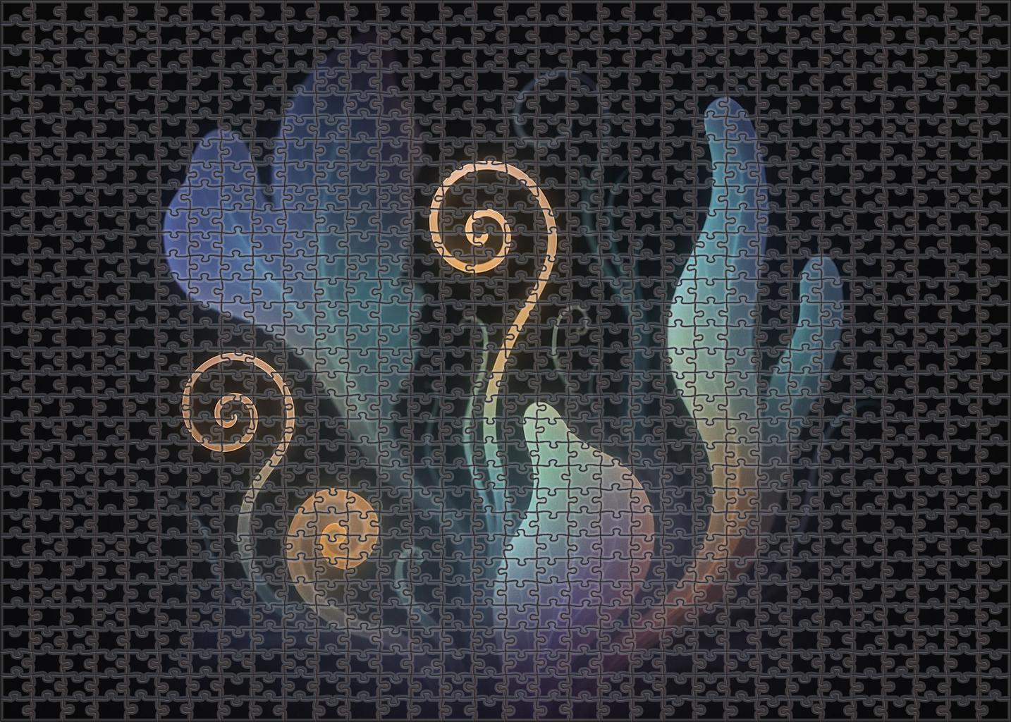 Echoes Of A Silent Renaissance Family Puzzles