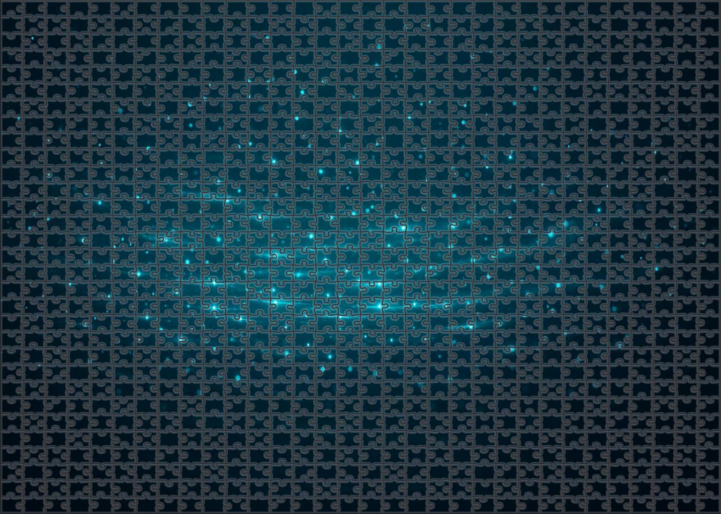 Phosphorescent Deep Drift 300 Piece Puzzle