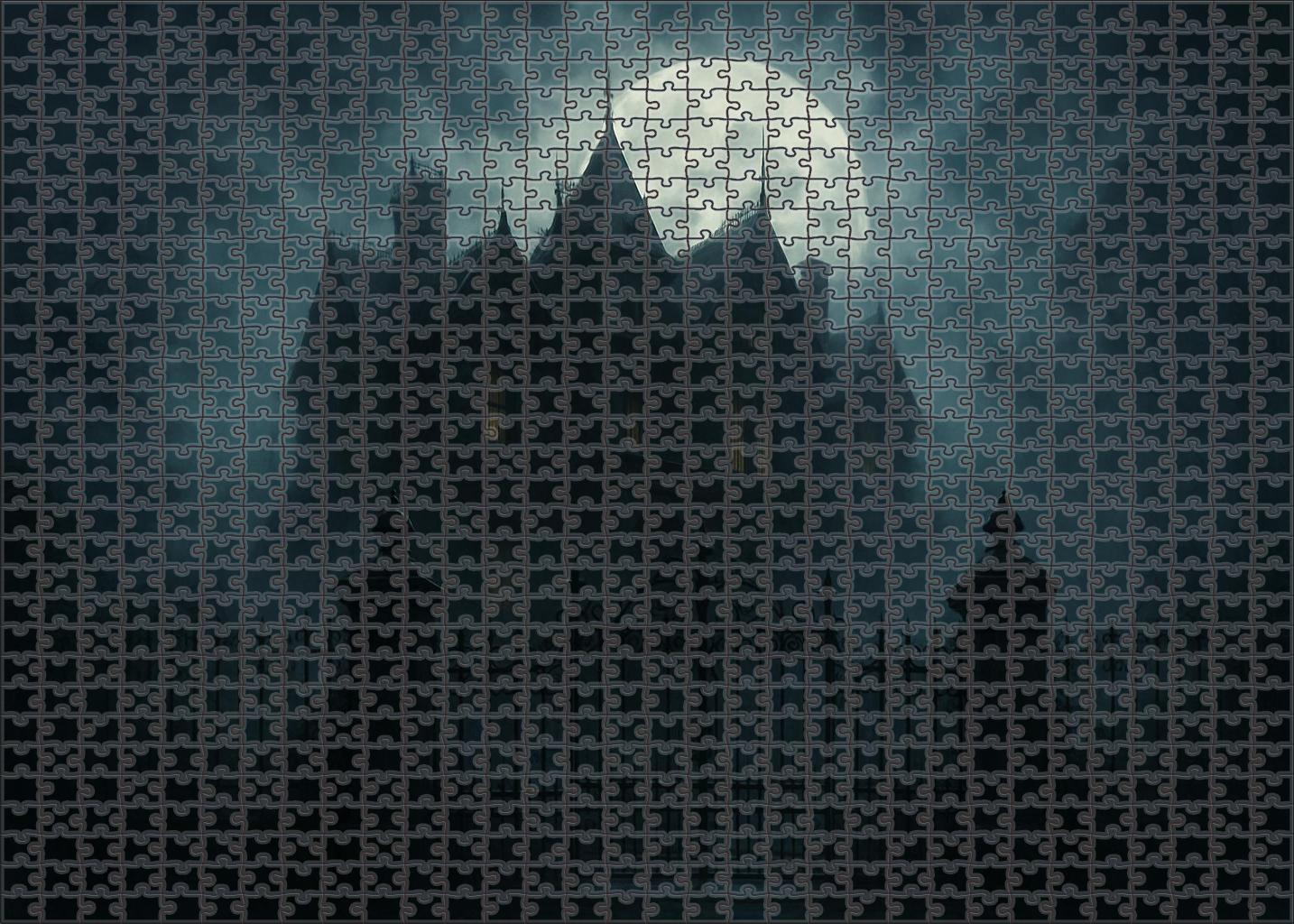Gothic Horror Revival Victorian Macabre With Modern Edge Puzzle Challenge