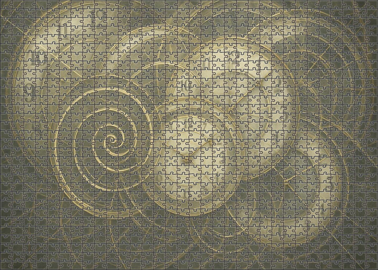 Veil Of Temporal Paradoxes Challenging Puzzles