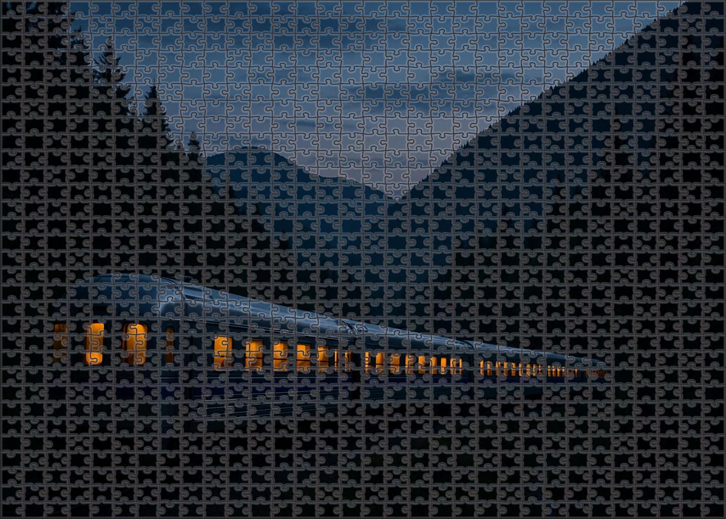 Silver Crest Sleeper Challenging Puzzles