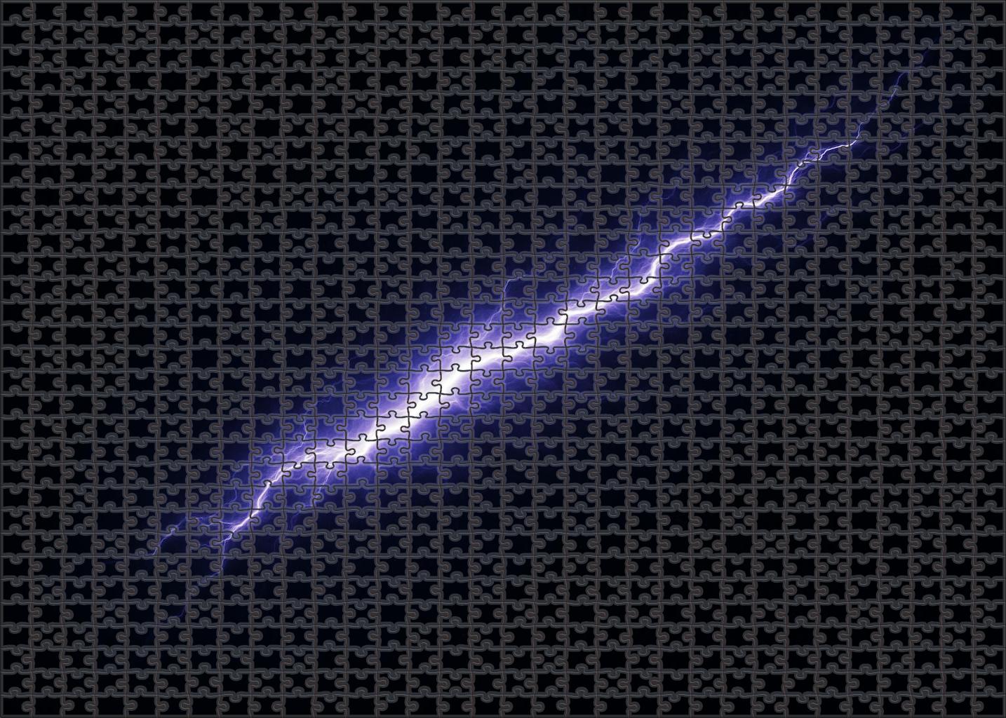 Celestial Plasma Stream Family Puzzles