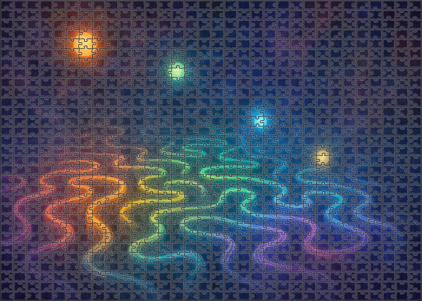 Labyrinth Of Whispers Puzzle Fun