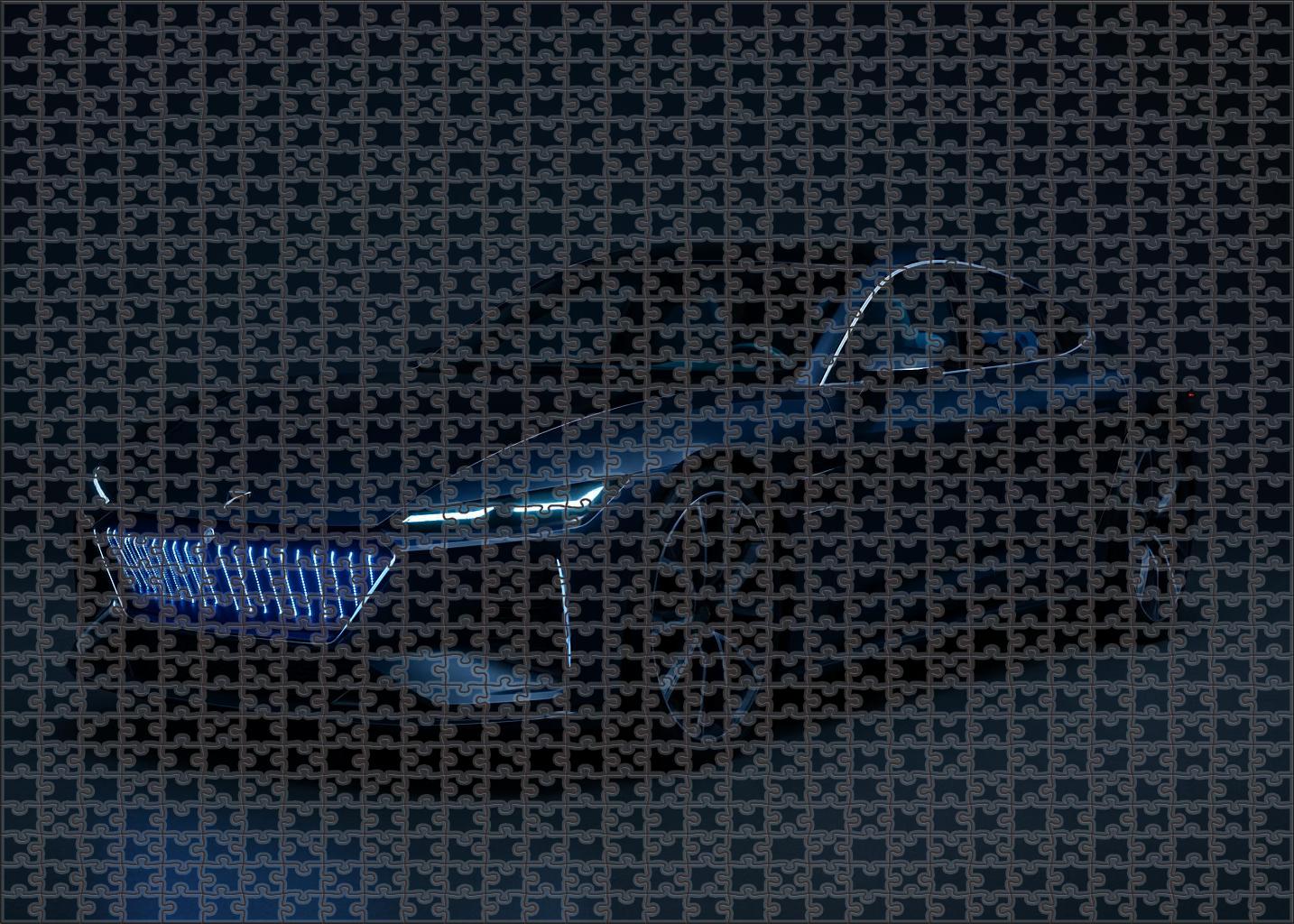 Orion Eclipse Gt Puzzle For Adults