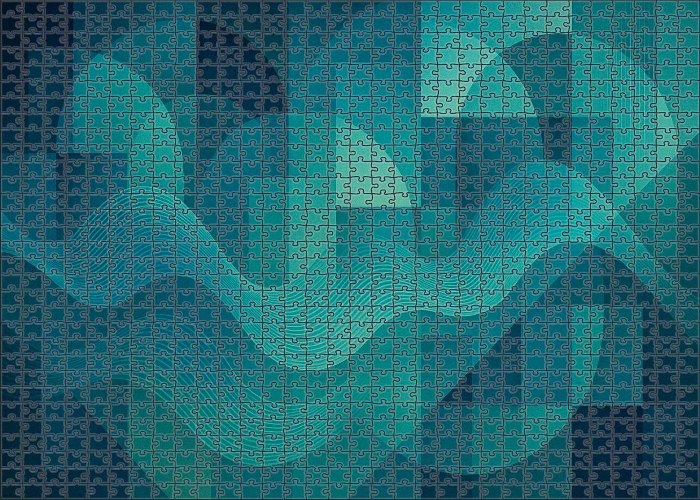 Harmonics Of The Mind's Eye Puzzle Fun